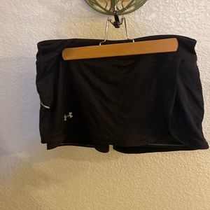 Under armour active skort